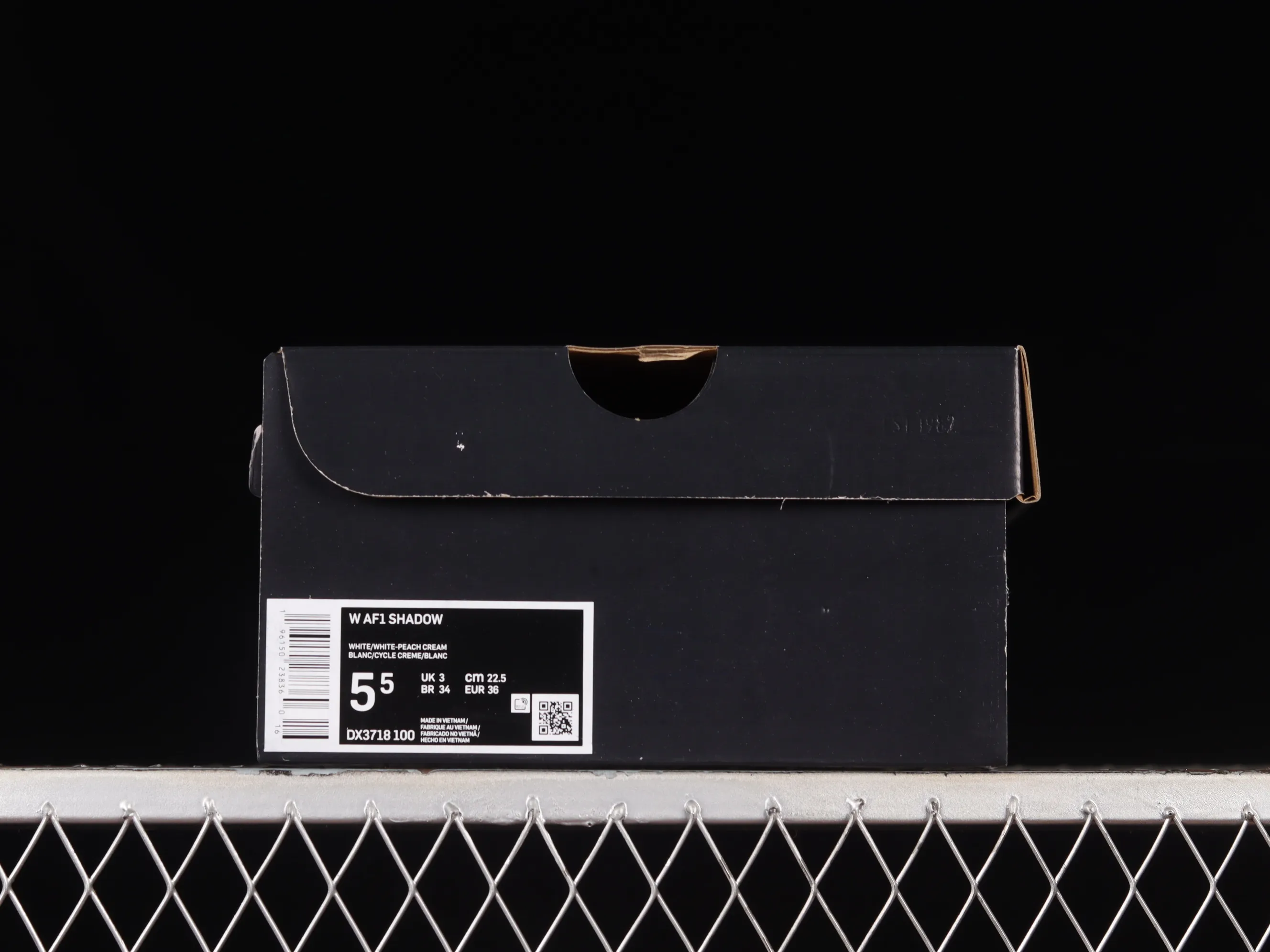 All Categories Nk Air Force 1 Air Force Series Nk Air Force 1 Shadow Air Force Lightweight Increase Nk Air Force 1 Shadow Air Force One Lightweight Increase Low Top Versatile Sneakers DX3718-100